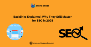 Read more about the article Backlinks Explained: Why They Still Matter for SEO in 2025