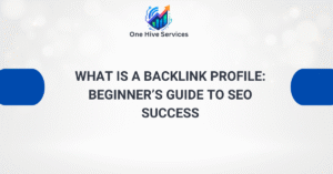 Read more about the article What Is a Backlink Profile: Beginner’s Guide to SEO Success