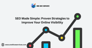 Read more about the article SEO Made Simple: Proven Strategies to Improve Your Online Visibility
