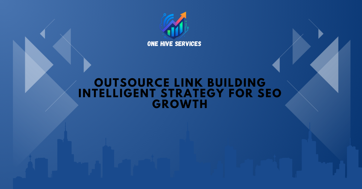 You are currently viewing Outsource Link Building Intelligent Strategy