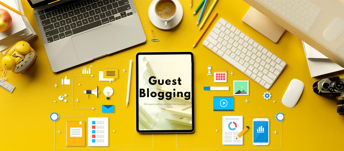 You are currently viewing Why Guest Posting on Local Blogs is a Game-Changer?