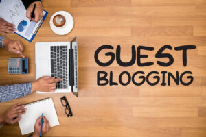 Read more about the article What Is Guest Blogging: Smart Outreach