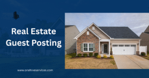 Read more about the article Real Estate Guest Post: The Smartest SEO Strategy
