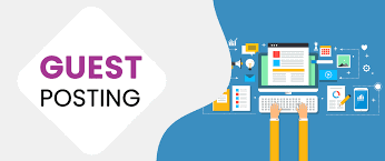Best Guest Posting Service