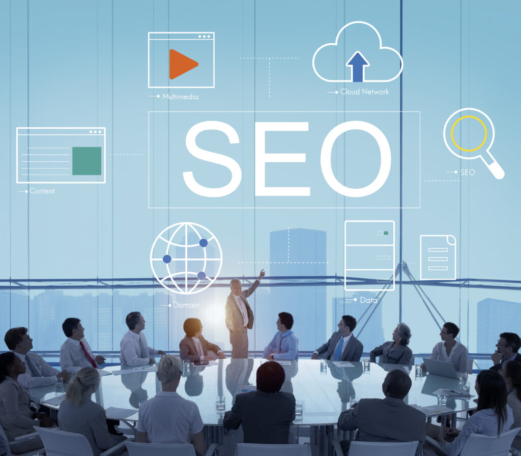 On-Page SEO Service