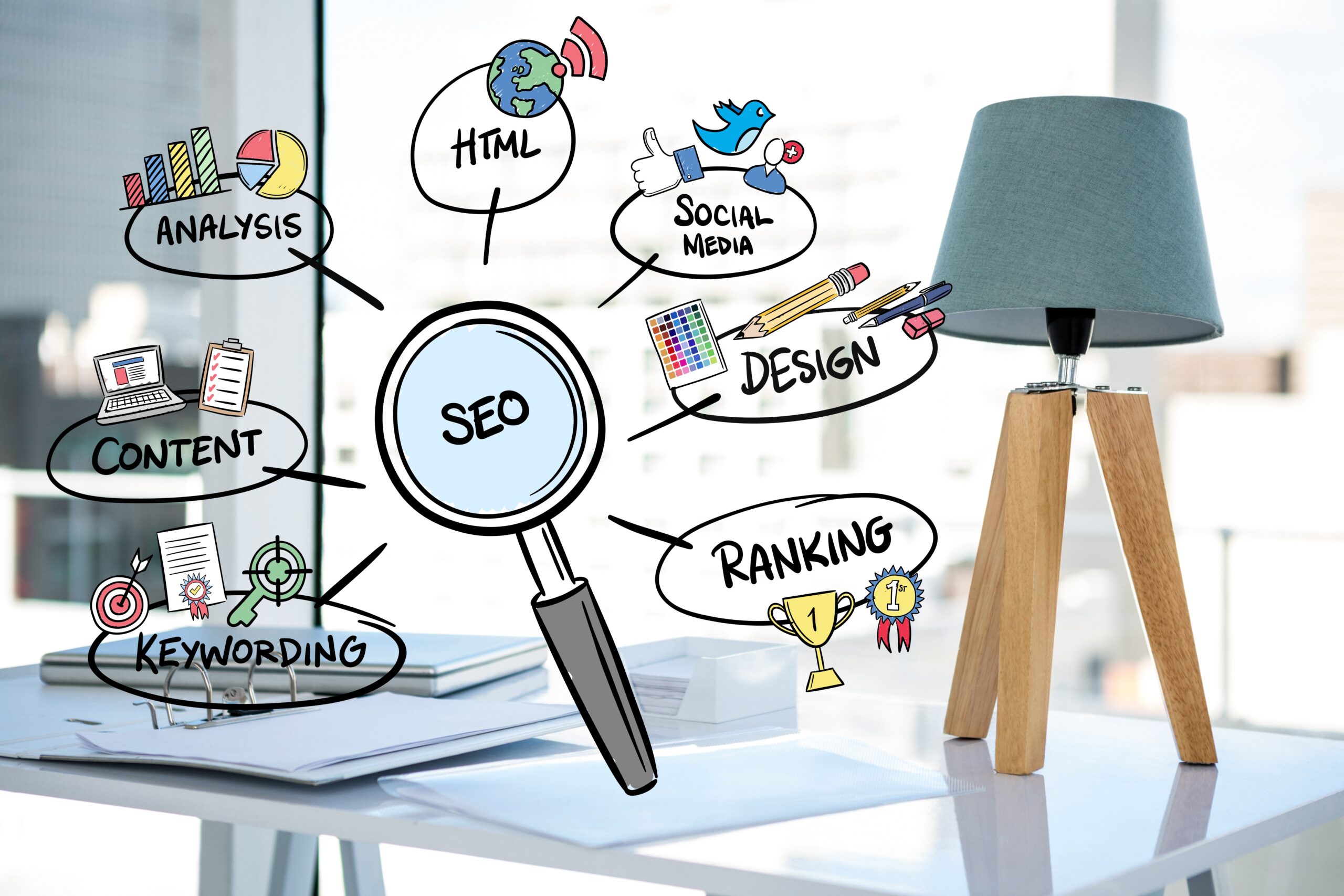 On-Page SEO Service Guide to Powerful Content Optimization