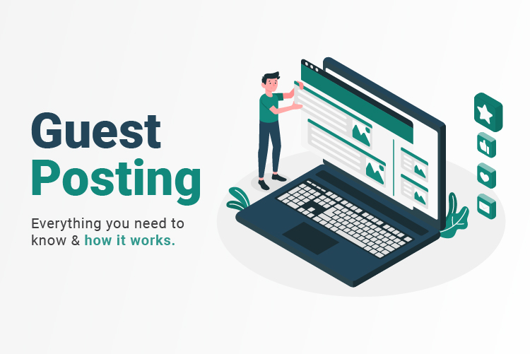 Guest Post Services