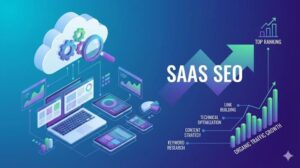 Read more about the article SaaS SEO Services – Scalable SEO Strategy for SaaS Growth