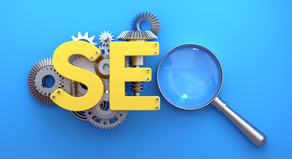 SaaS SEO